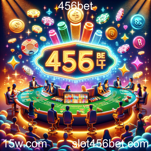 Descubra as Melhores Promoções do 456bet e Maximize seu Jogo