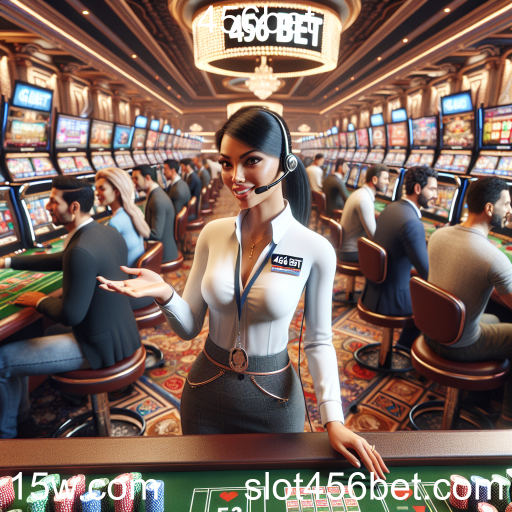 A Importância do Suporte ao Cliente em Plataformas de Jogos Online